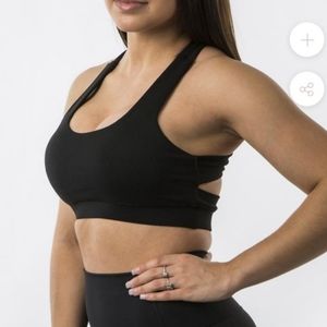 Buffbunny sports bra